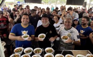 Gutierres Torquato articula aliança com Mauro Carlesse em Gurupi e avalia crise entre Wanderlei e Laurez