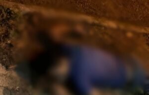 Corpo de homem com marcas de tiros é encontrado no setor Flamboyant, em Miracema