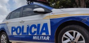 Homem com tornozeleira eletrônica furta cervejas e ameaça funcionárias grávidas em Taquaralto, Palmas