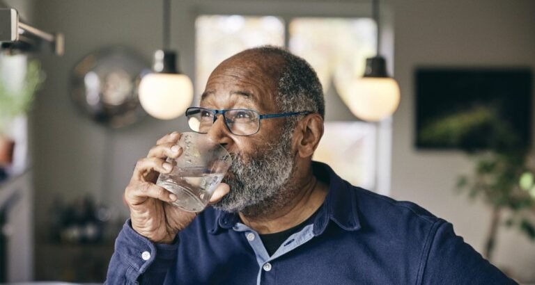 Quantidade ideal de água varia conforme peso, rotina e clima, alerta nutricionista