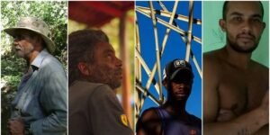 Justiça afasta dois PMs condenados por chacina que matou quatro homens na Chapada dos Veadeiros