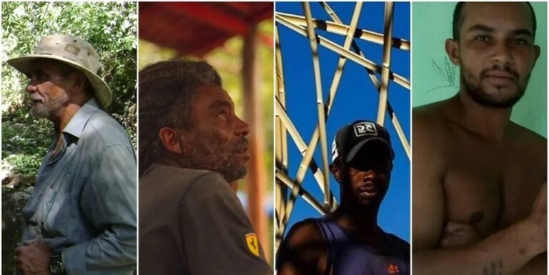 Justiça afasta dois PMs condenados por chacina que matou quatro homens na Chapada dos Veadeiros