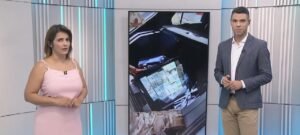 Jornal Anhanguera exibe orientações sobre saúde, prazo do IPVA e atrações do Carnapraça 2026