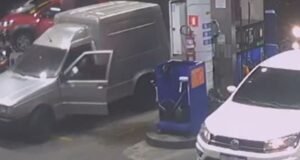 Suspeito de fraude diesel diz ter agido sob ordens de “Gaspar” no litoral paulista