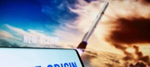 Blue Origin suspende voos do New Shepard por dois anos para priorizar missões lunares