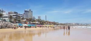 Natal se consolida como laboratório climático para energia solar e sensores urbanos