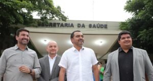 Tocantins anuncia concurso público na Saúde com 5.124 vagas após 18 anos