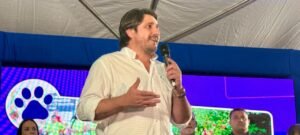 Eduardo Fortes descarta ser vice de Dorinha e reforça lealdade ao governador Wanderlei Barbosa