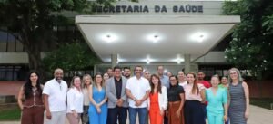 Tocantins autoriza concurso público na Saúde com 5.124 vagas após 18 anos