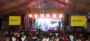 Governo do Tocantins confirma CarnaPraça 2026 e divulga lista de atrações na Praça dos Girassóis