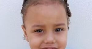 Mãe faz apelo por filha autista desaparecida há três dias em Jeceaba (MG)