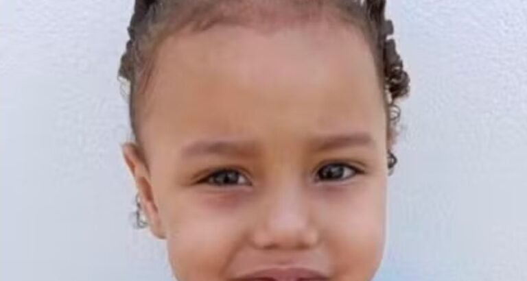 Mãe faz apelo por filha autista desaparecida há três dias em Jeceaba (MG)