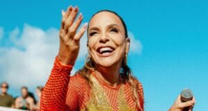 Personal detalha treino simples que garante coxas definidas de Ivete Sangalo