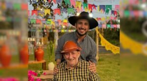 Pai do influenciador Francisco Garcia permanece em estado grave após cirurgias no cérebro em Palmas