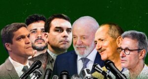 Corrida presidencial: confira quem já declarou pré-candidatura ao Planalto