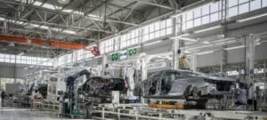 Camaçari retoma protagonismo industrial e se consolida como polo de carros elétricos no Brasil