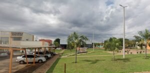 Homem morre após ser atingido por raio na zona rural de Rio Sono (TO)