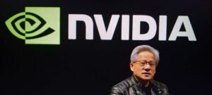 CEO da Nvidia minimiza possível aporte de US$ 100 bilhões na OpenAI