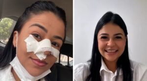 Jovem de 27 anos expõe rotina de tratamento contra leucemia e destaca força da fé