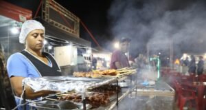 Inscrições para ambulantes do Capital da Fé 2026 em Palmas vão até 4 de fevereiro