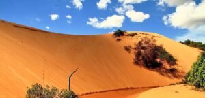 Parque Estadual do Jalapão supera 50 mil visitantes em 2025 e cresce 16,6%