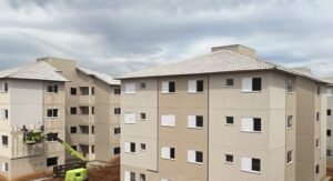 Prefeitura de Palmas publica relação de 14,9 mil famílias aptas a concorrer a moradias no Residencial Parque dos Ipês