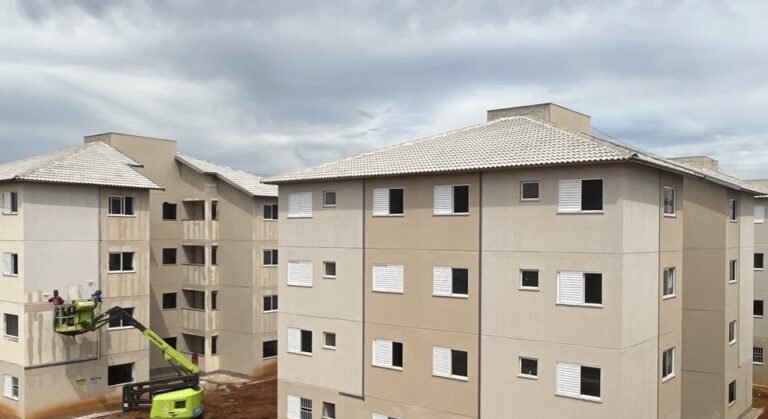 Prefeitura de Palmas publica relação de 14,9 mil famílias aptas a concorrer a moradias no Residencial Parque dos Ipês