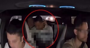 Motorista de app é agredido após interromper sexo oral entre passageiros em Salvador