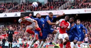 Arsenal e Chelsea decidem vaga na final da Copa da Liga Inglesa nesta terça-feira