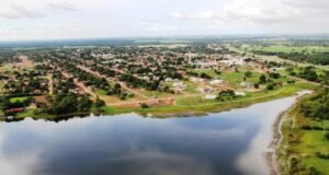 Ministério Público cobra correção urgente de falhas na sinalização da TO-373 entre Alvorada e Araguaçu