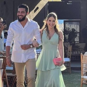 Esposa de Henrique, da dupla sertaneja com Juliano, é presa nos EUA após tentar escapar de abordagem policial