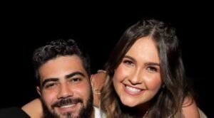 Mulher do sertanejo Henrique é presa nos EUA por dirigir sem habilitação válida