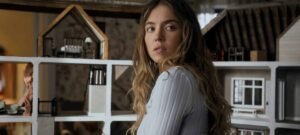 Suspense “A Empregada” assume liderança de bilheteria no Brasil em 2026