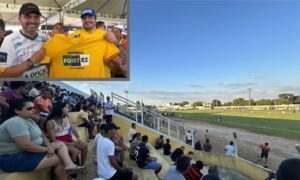 Governo libera R$ 2 milhões para cobertura do Estádio Resendão em Gurupi