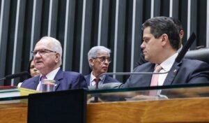 Senado pede ao STF que não altere regras do arcabouço fiscal
