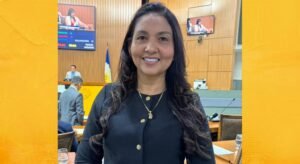 Vanda Monteiro propõe reajuste salarial e adicional de periculosidade a motoristas do serviço público estadual