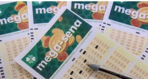 Mega-Sena sorteia R$ 144 milhões no concurso 2669 nesta quinta-feira