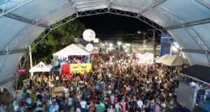 Justiça mantém Carnaval de Gurupi 2026 e rejeita pedido do MPTO para suspender contratos