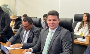 Walter Viana define saúde, habitação e desburocratização como foco da Câmara de Palmas em 2026