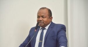 Vereador Joatan de Jesus inicia ano legislativo com foco em pautas sociais e aproximação da comunidade