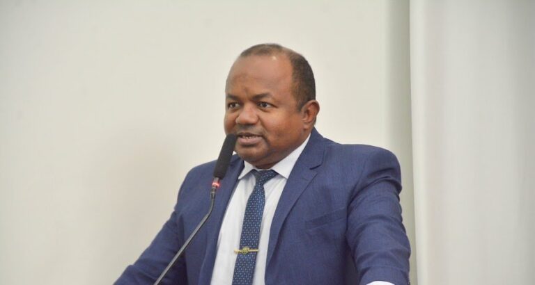 Vereador Joatan de Jesus inicia ano legislativo com foco em pautas sociais e aproximação da comunidade