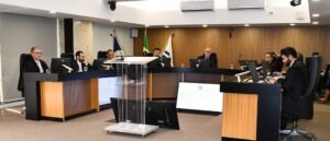 TRE-TO abre inscrições para formação de lista tríplice de juiz titular da Corte Eleitoral