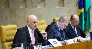 STF recusa código de ética próprio, mas adota princípios da ONU para julgar magistrados