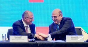 Rússia volta a declarar apoio ao Brasil para vaga permanente no Conselho de Segurança da ONU