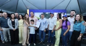 Ordem de serviço autoriza construção do Centro de Educação Inclusiva Sarah Gomes em Palmas