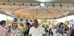 Palmas dá largada às obras do Centro de Educação e Saúde Inclusiva Sarah Gomes