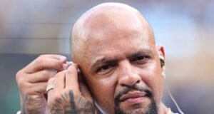 Felipe Melo vê início preocupante do Cruzeiro de Tite após segunda derrota no Brasileirão