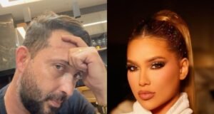 Irmão de Virginia Fonseca afirma sentir saudades e descarta qualquer briga