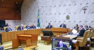 STF autoriza responsabilização dupla por caixa 2 nas Justiças Eleitoral e comum