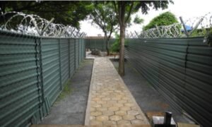 Rotina, condições e laudo médico mantêm Bolsonaro na Papudinha